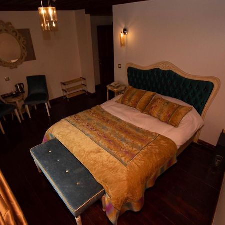 Arasta Konak Boutique Hotel Eskişehir Eksteriør billede